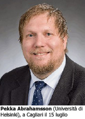 Pekka Abrahamsson